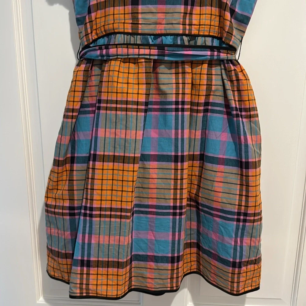Thread Social Ruffled Sundress - Picture 14 of 16